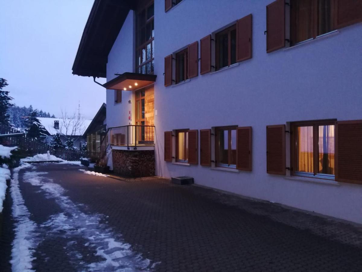 Haus Percha Mountain Apartments Exterior foto